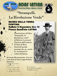 Descrizione: Descrizione: C:\Users\Roberto\Desktop\ASRIETI\asrieti.it\MANIFESTAZIONI\strampellilibro\latina a.jpg